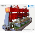 Special Milling Machine for Petroleum Screen Pipe Model PM220A